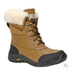 Ugg Adirondack Waterproof Bootie